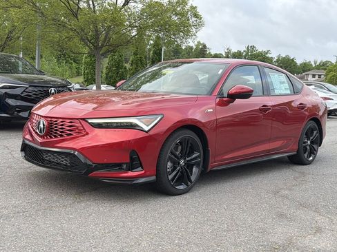 New 2026 Acura Integra A-Spec image 7