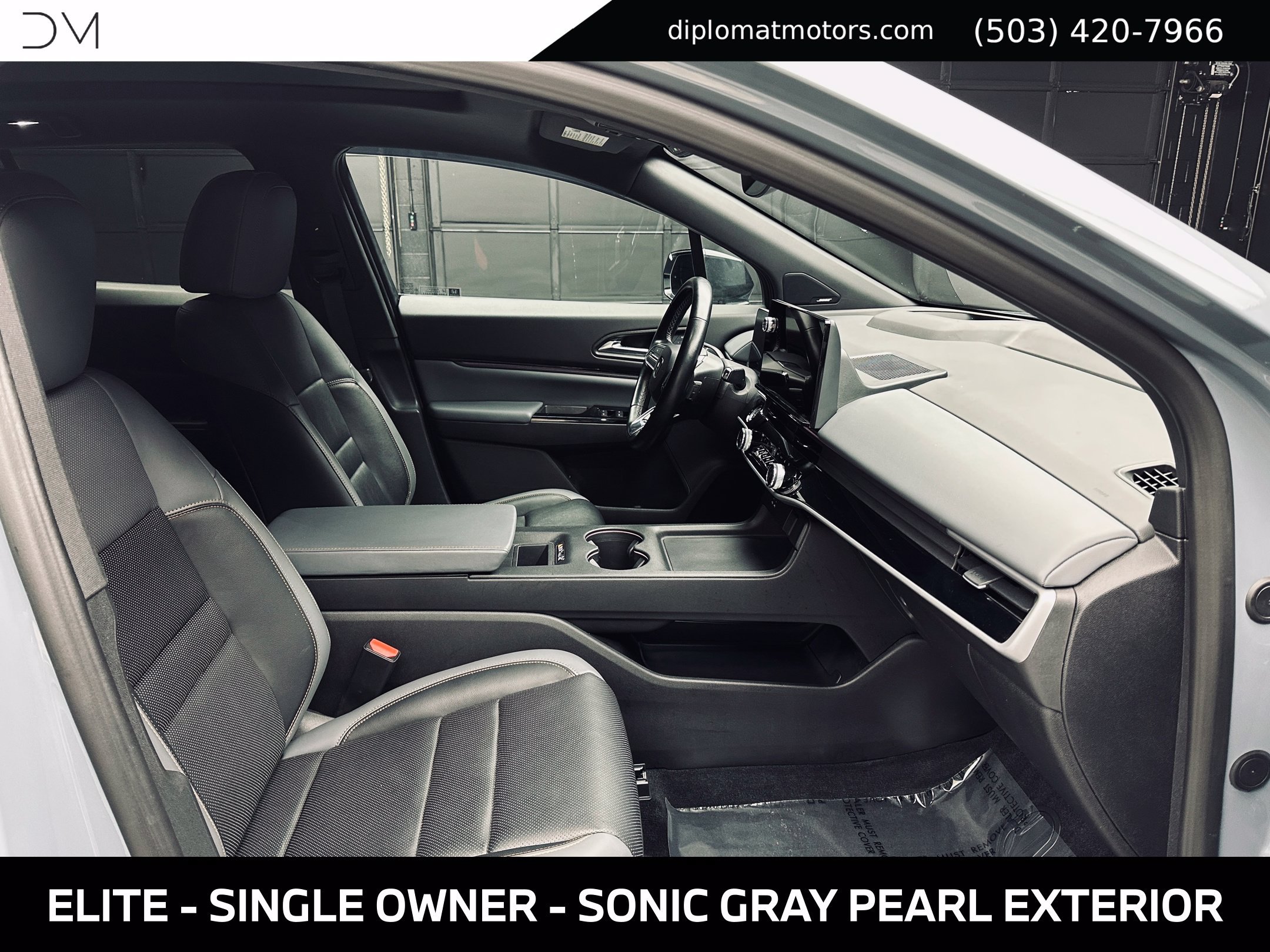 Used 2024 Honda Prologue Elite image 18