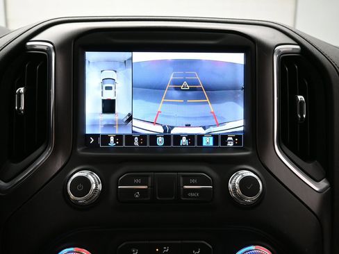 Used 2020 GMC Sierra 1500 AT4 w/ AT4 Premium Package AWD/4WD image 32