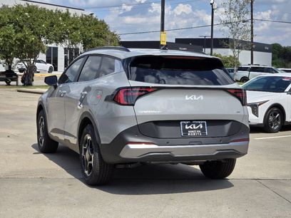 New 2026 Kia Sportage EX w/ EX Panorama Roof Package