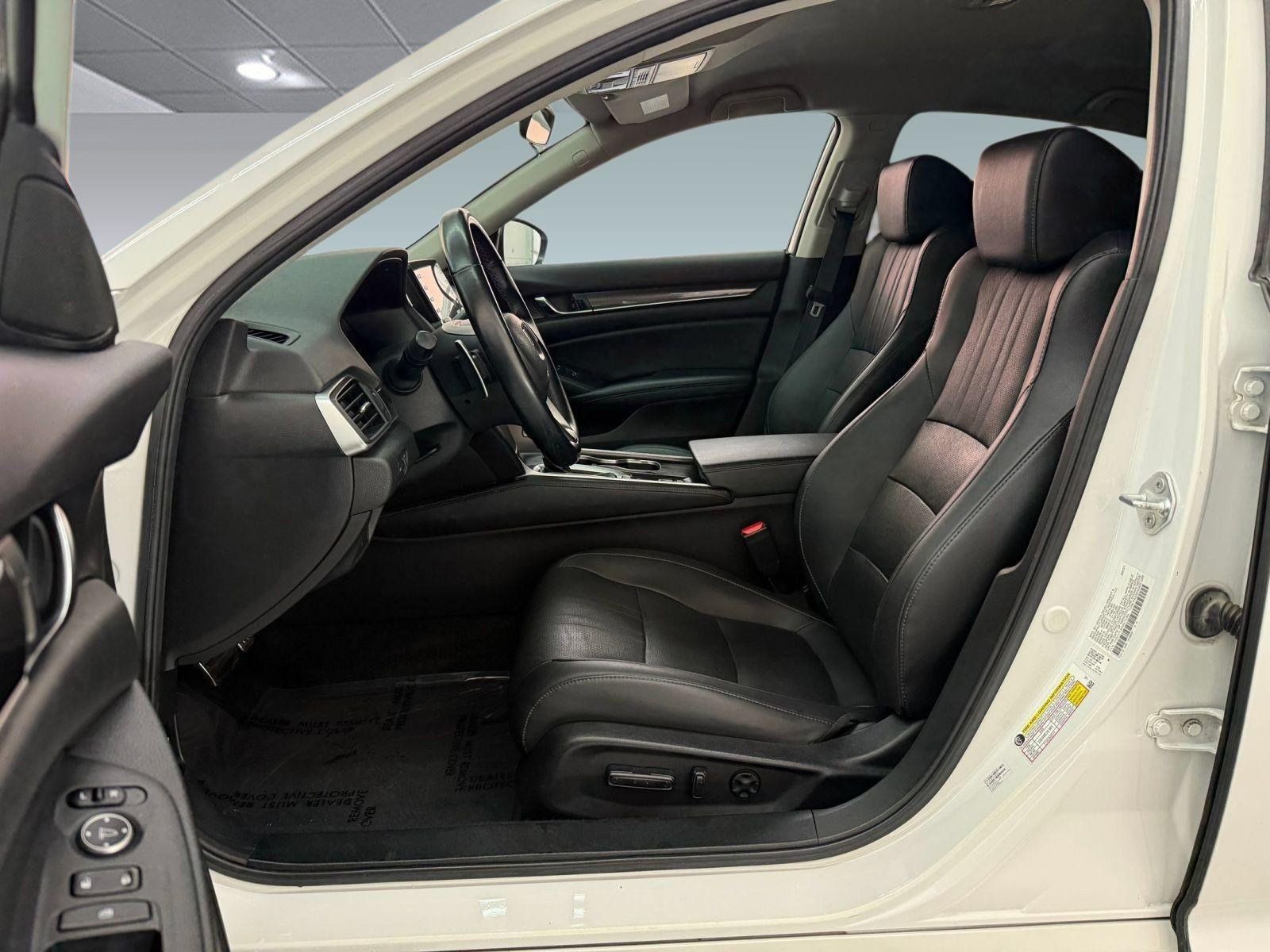 Used 2021 Honda Accord Sport Special Edition image 5