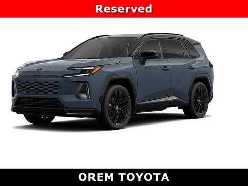 New 2026 Toyota RAV4 XSE w/ Panoramic Sun Roof Package AWD/4WD image 1