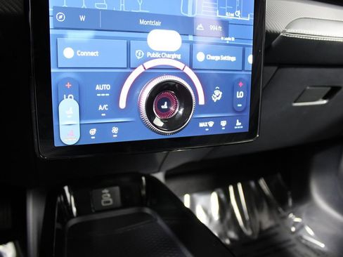 Used 2025 Ford Mustang Mach-E Select w/ Comfort Package Lite image 20