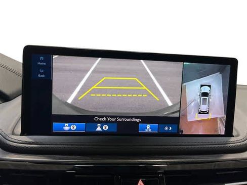 New 2026 Acura MDX SH-AWD w/ Advance Package image 25