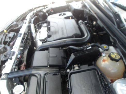 Used 2018 Chevrolet Malibu LS FWD image 29