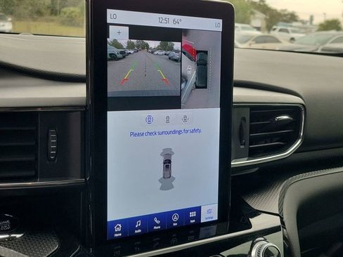 Used 2023 Ford Explorer ST w/ Equipment Group 401A image 27