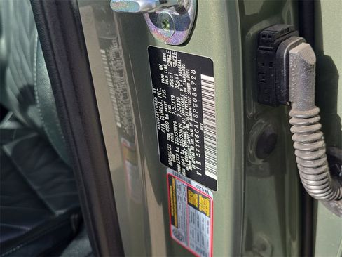 Certified 2023 Kia Sportage X-Line w/ X-Line Premium Package image 38