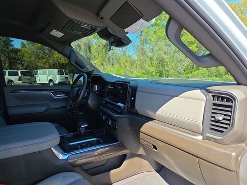 Used 2023 Chevrolet Silverado 1500 RST image 28