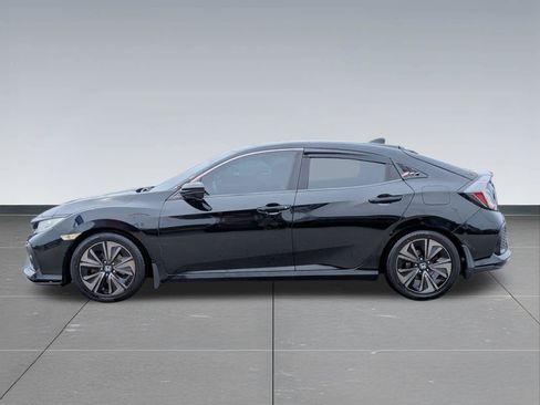 Used 2017 Honda Civic EX image 3