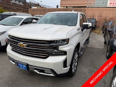 Used 2020 Chevrolet Silverado 1500 High Country