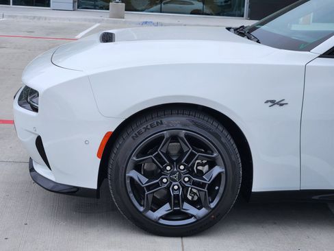 New 2026 Dodge Charger R/T AWD/4WD image 10