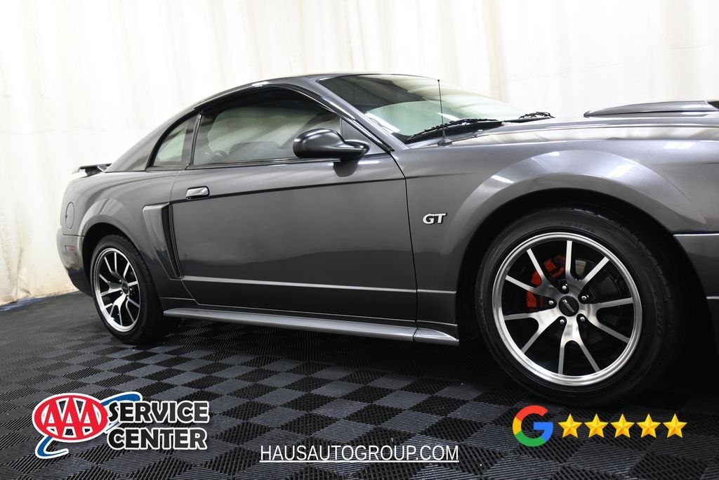 Used 2003 Ford Mustang GT RWD image 14