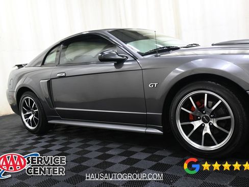 Used 2003 Ford Mustang GT RWD image 14