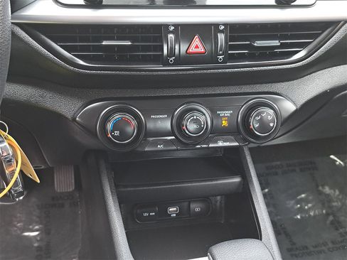 Used 2024 Kia Forte LXS image 23