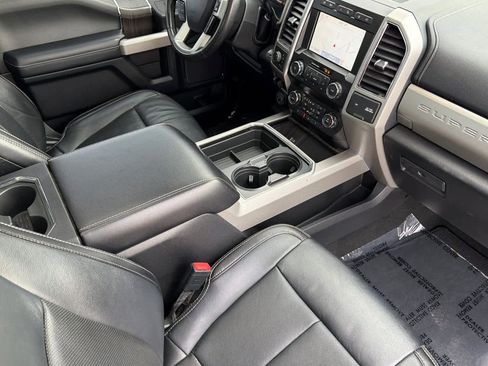 Certified 2020 Ford F350 Lariat image 15