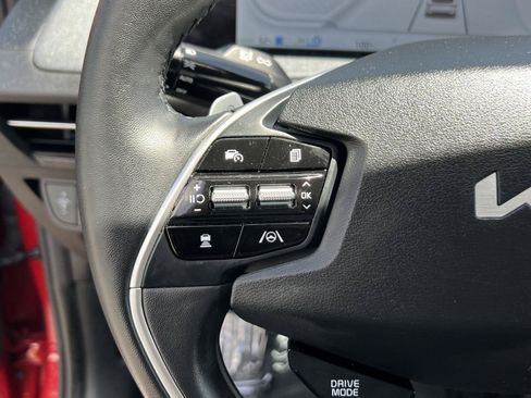 Used 2023 Kia EV6 Wind w/ Wind Technology Package AWD/4WD image 32