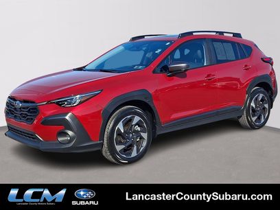 Certified 2025 Subaru Crosstrek 2.5i Limited
