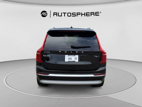 Used 2022 Volvo XC90 T6 Inscription w/ Advanced Package AWD/4WD image 7