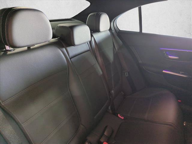 Certified 2026 Mercedes-Benz C 300 Sedan image 22