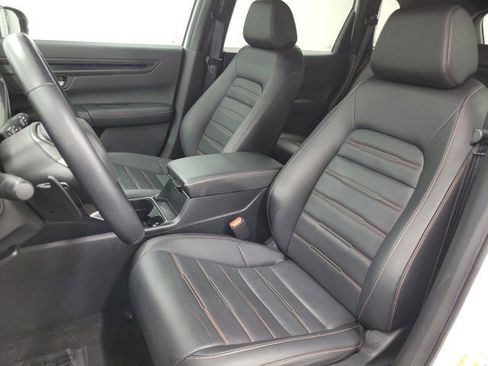 Certified 2025 Honda CR-V Sport-L image 22