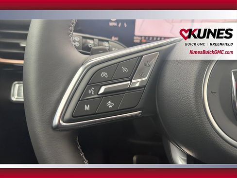New 2026 Buick Envision Sport Touring AWD/4WD image 22