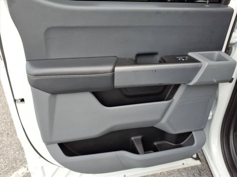 Used 2023 Ford F150 XLT AWD/4WD image 21