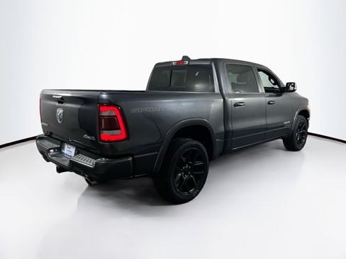 Used 2022 RAM 1500 Laramie image 5