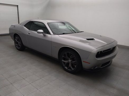 Used 2018 Dodge Challenger R/T Plus RWD image 11