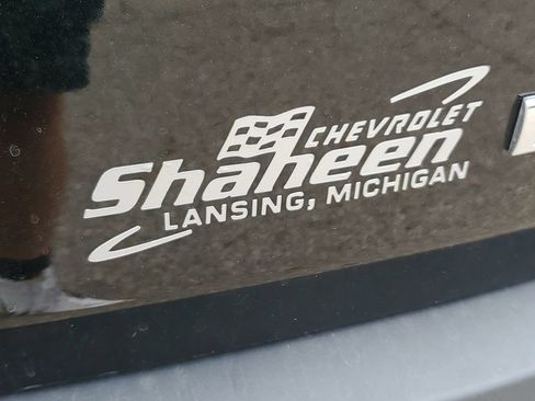 Certified 2023 Chevrolet Traverse LT FWD image 37