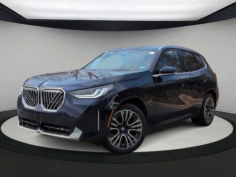 Used 2026 BMW X3 xDrive30i w/ Premium Package AWD/4WD image 1