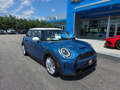 Used 2024 MINI Cooper S