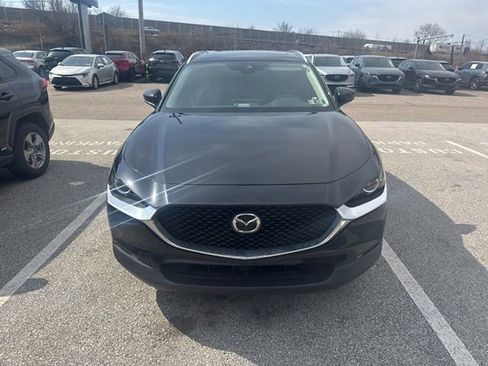 Used 2022 MAZDA CX-30 AWD 2.5 S w/ Preferred Package image 14