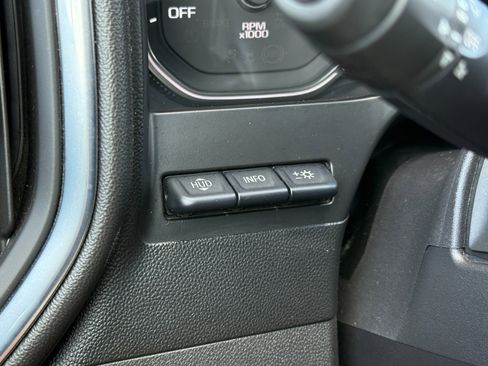 Used 2020 GMC Sierra 1500 Denali w/ Denali Ultimate Package image 35