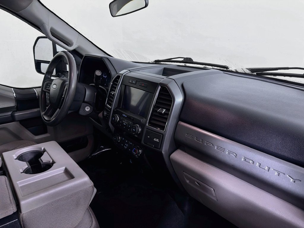 Used 2022 Ford F350 XLT AWD/4WD image 26