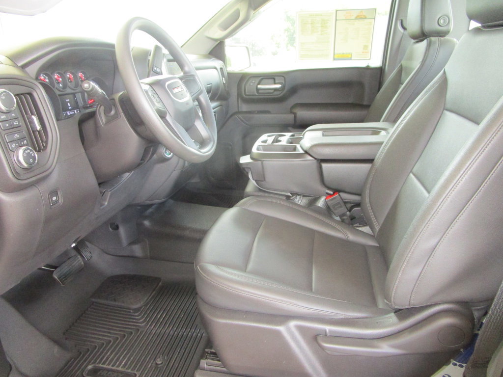 Used 2025 GMC Sierra 1500 Pro w/ Trailering Package AWD/4WD image 23