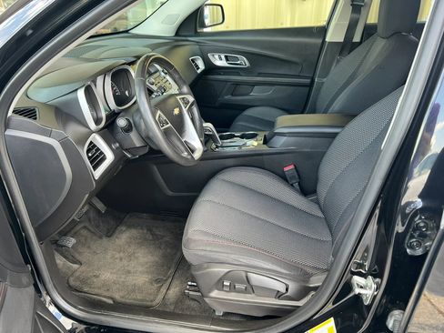 Used 2015 Chevrolet Equinox LT FWD image 6