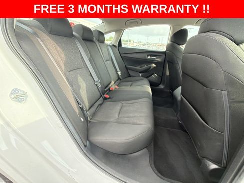 Used 2024 Honda Accord LX image 21