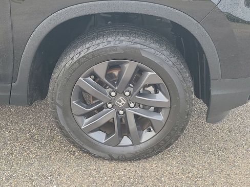 Used 2023 Honda Ridgeline Sport image 20