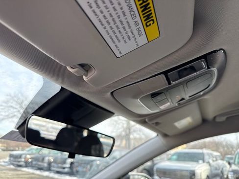 New 2026 Hyundai Tucson SE image 28