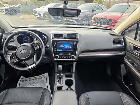 Used 2019 Subaru Outback 2.5i Limited image 34