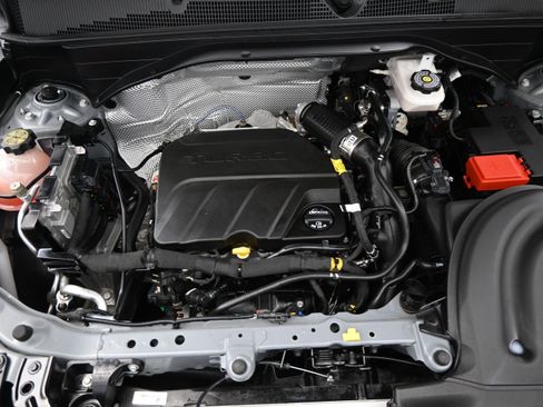 Used 2023 Chevrolet TrailBlazer LS FWD image 19