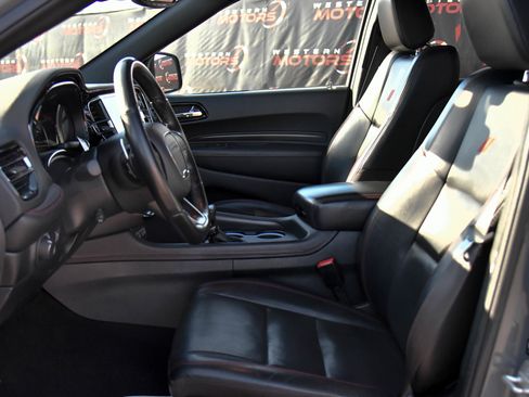 Used 2024 Dodge Durango GT image 18