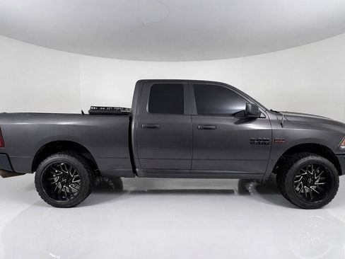 Used 2020 RAM 1500 Classic Warlock w/ Electronics Group image 6