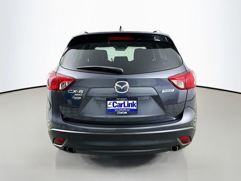 Used 2016 MAZDA CX-5 Grand Touring image 7
