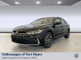 New 2026 Volkswagen Jetta SE FWD video 1