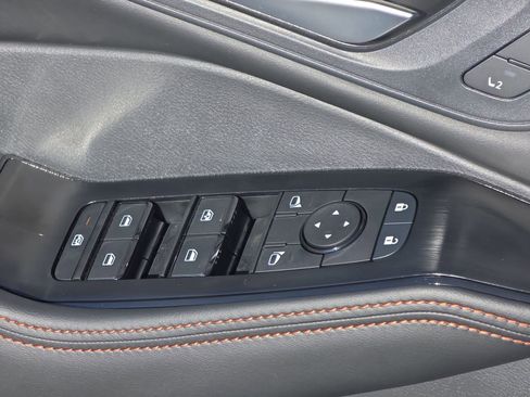 New 2026 Nissan Rogue SV w/ Rock Creek Premium Package AWD/4WD image 27