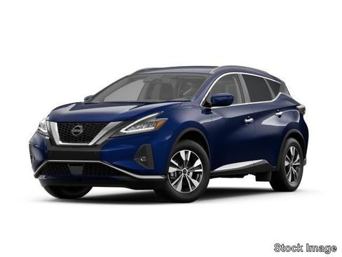 Certified 2024 Nissan Murano SV w/ SV Midnight Edition Package image 1