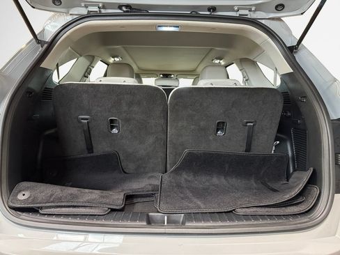 Certified 2024 Kia Sorento S w/ Panoramic Sunroof Package AWD/4WD image 25