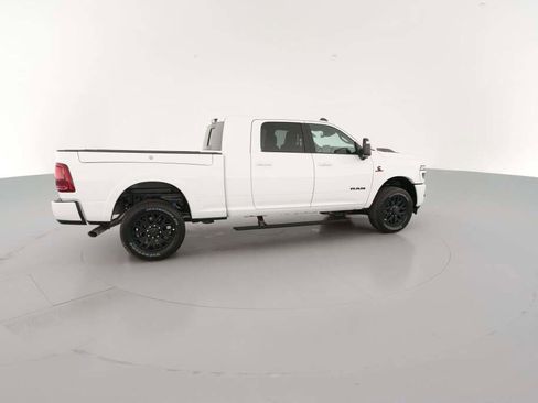 New 2026 RAM 2500 Limited image 13