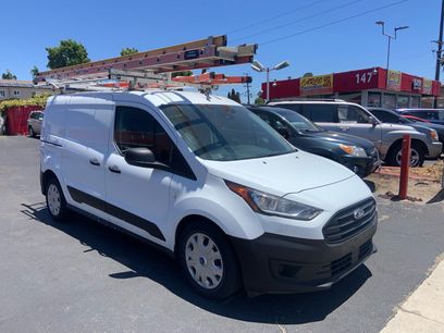 Used 2022 Ford Transit Connect XL